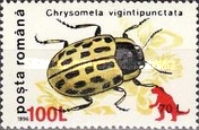 Stamp 5384