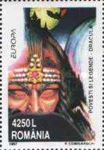 Stamp 5243