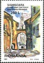 Stamp 5260