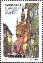 Stamp 5261