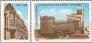 Stamp 5282