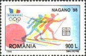 Stamp 5283