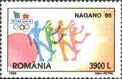 Stamp 5284