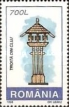 Stamp 5292