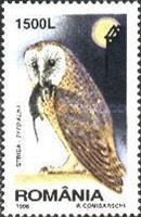 Stamp 5315