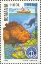 Stamp 5334