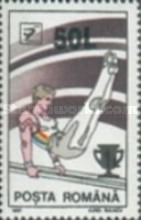 Stamp 5335