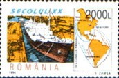 Stamp 5358