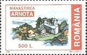 Stamp 5366