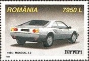 Stamp 5442