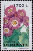 Stamp 5467