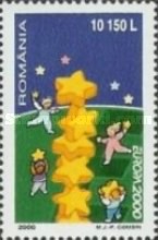 Stamp 5476