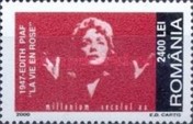 Stamp 5495