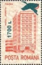 Stamp 5497