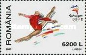 Stamp 5505