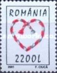 Stamp 5543