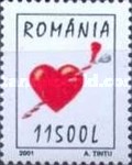 Stamp 5544