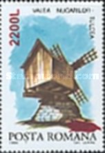 Stamp 5546