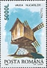 Stamp 5547