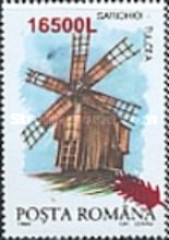 Stamp 5548