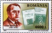 Stamp 5550