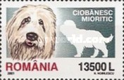 Stamp 5566