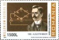 Stamp 5593