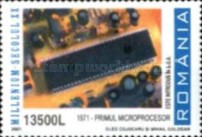 Stamp 5595