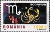 Stamp 5609