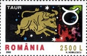 Stamp 5618