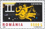 Stamp 5619