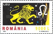 Stamp 5621