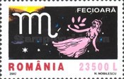 Stamp 5622