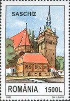 Stamp 5638