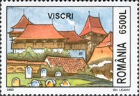 Stamp 5640