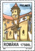 Stamp 5643