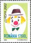 Stamp 5646