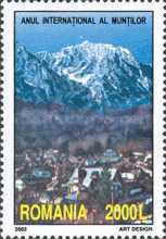 Stamp 5653