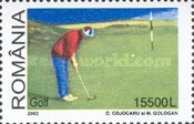 Stamp 5657