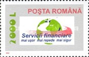 Stamp 5661