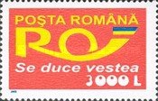 Stamp 5662