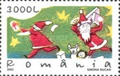 Stamp 5687