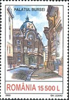 Stamp 5708