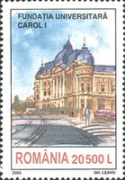 Stamp 5709