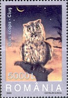 Stamp 5718