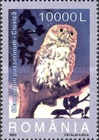 Stamp 5720