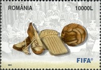 Stamp 5772