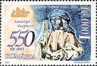 Stamp 5782