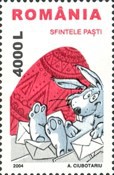 Stamp 5787