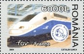 Stamp 5789